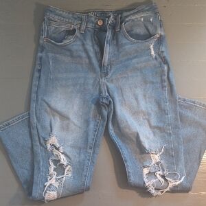 No Boundaries Classic Blue Denim